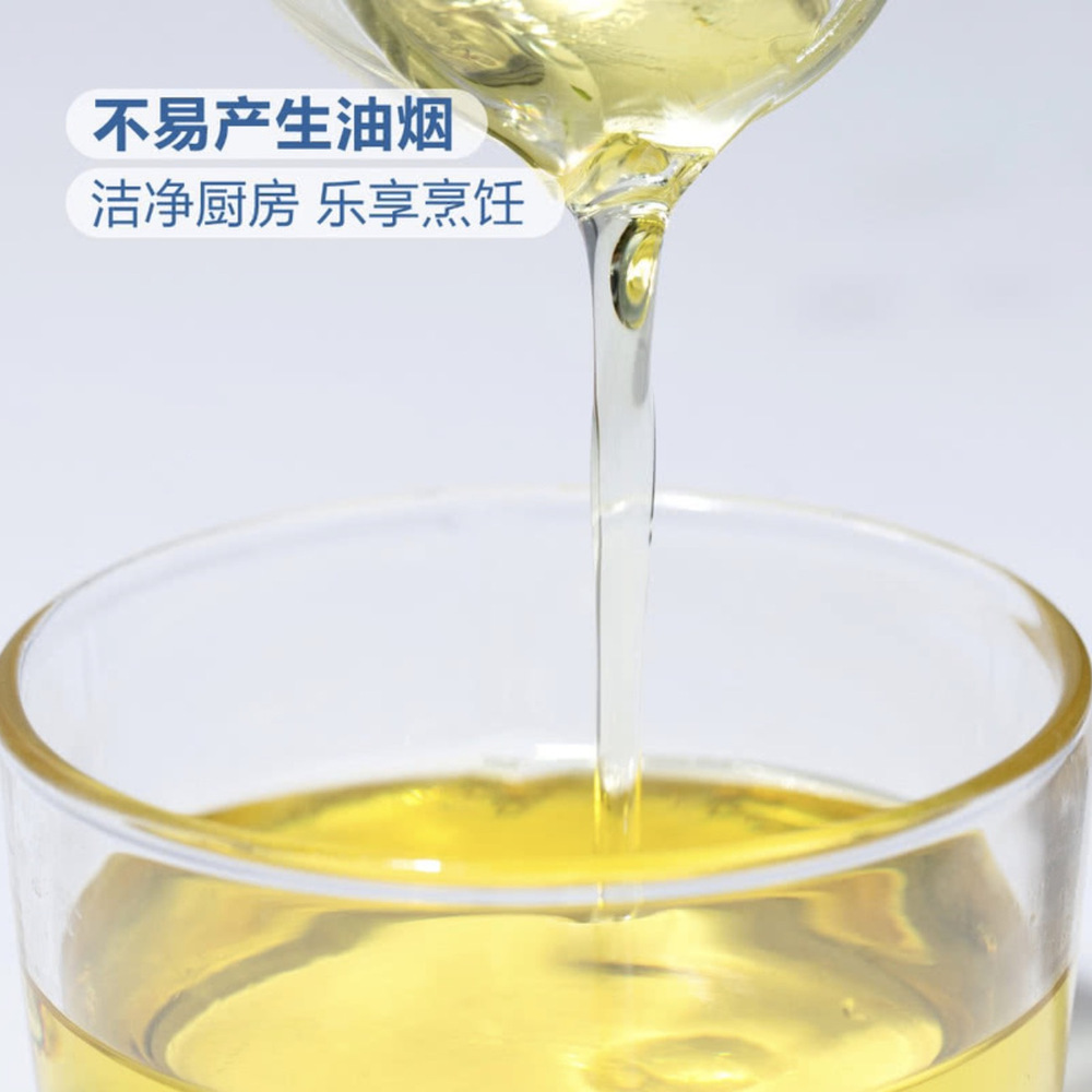 山姆有机油茶籽油 5L 详情图 3