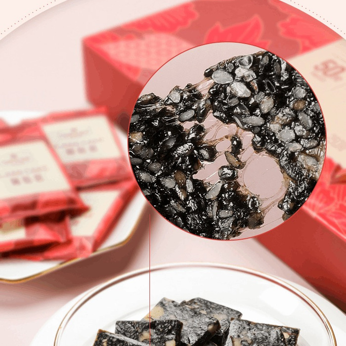 山姆阿胶糕 250g 详情图 4