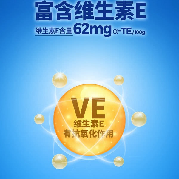 多力 葵花籽油 5.15升 详情图 1