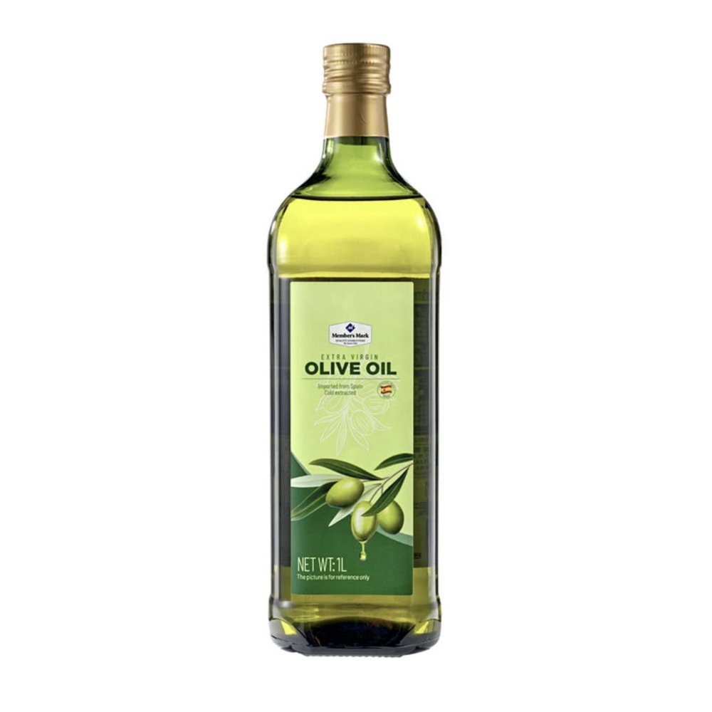 特级初榨橄榄油 1L