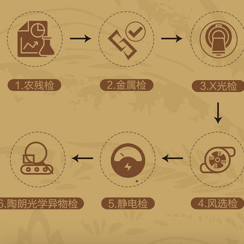 百山祖 云南姬松茸300g 详情图 5