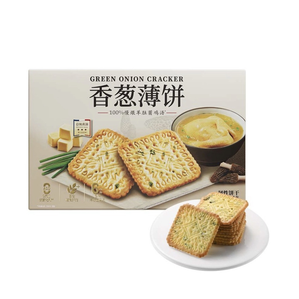 香葱薄饼 1.16kg
