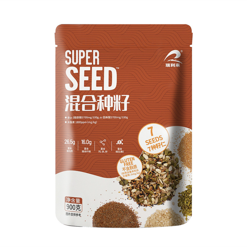 瑞利来 混合种籽 900G