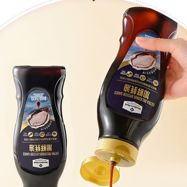 加鲜蚝油 640g*2 详情图 4