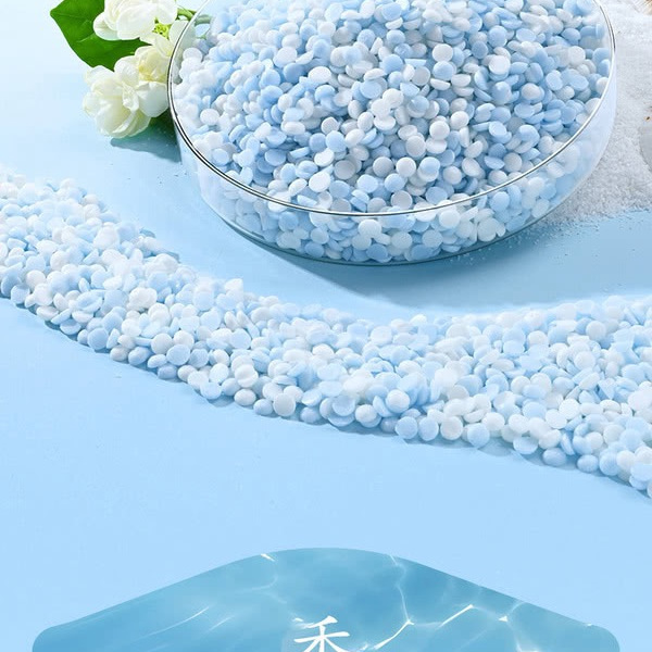 山姆 衣物留香珠（澄澈海韵）1.5kg 详情图 8