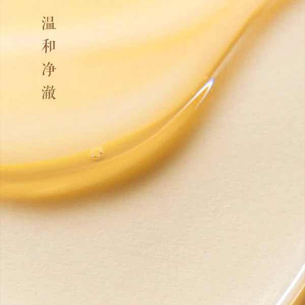 发之食谱 防断韧发洗发露 530g*3瓶 详情图 5