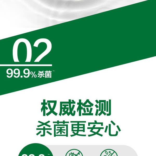 Cif晶杰 厨房速效油污净 500gX4瓶 详情图 3