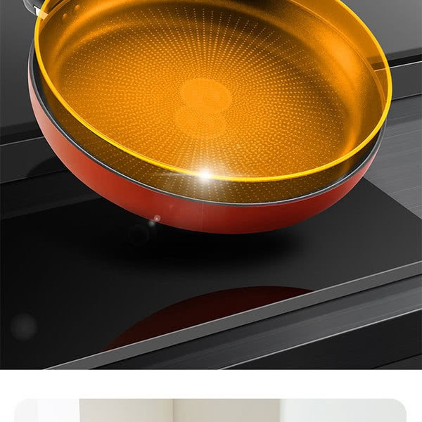 Tefal 卡米尔不粘煎锅2件套装 详情图 6