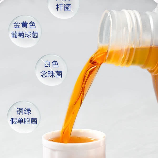 山姆消毒液 2L*2瓶 详情图 3