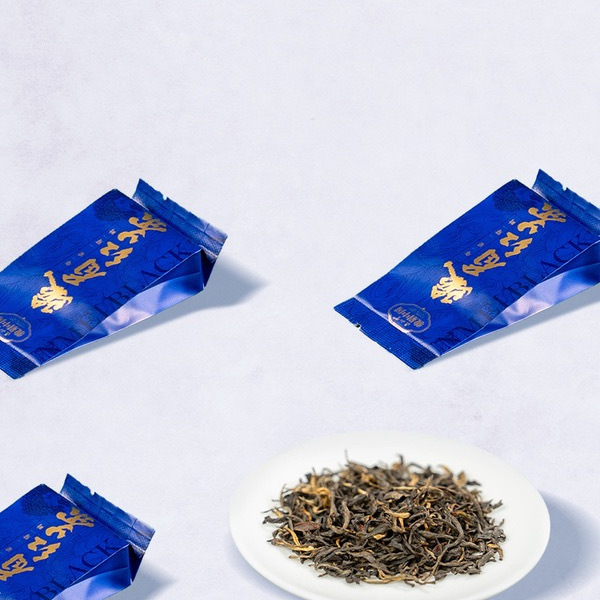正山堂骏眉中国 骏眉红茶 104g 详情图 4